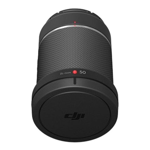 Obiektyw DJI Zenmuse X7, X9, P1 DL 50mm F2.8 LS ASPH