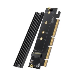 Adapter UGREEN CM465 PCIe 4.0 x16 do M.2 NVMe