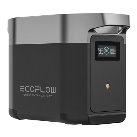 Bateria dodatkowa ECOFLOW DELTA 2 1024Wh