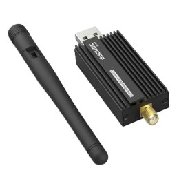Bramka Zigbee SONOFF ZBDongle-E USB Zigbee 3.0