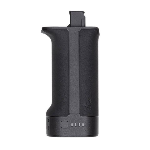 Uchwyt z akumulatorem DJI BG21 do RS 3