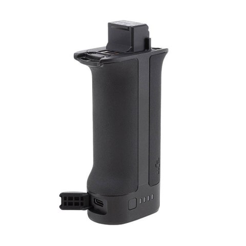Uchwyt z akumulatorem DJI BG21 do RS 3