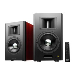 Głośniki EDIFIER Airpulse A300 Pro 2.0 (brązowe)