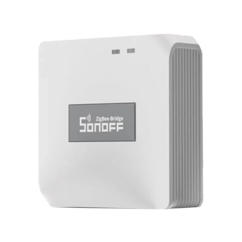 Bramka smart home SONOFF ZigBee Bridge Pro Wi-Fi, ZigBee 3.0