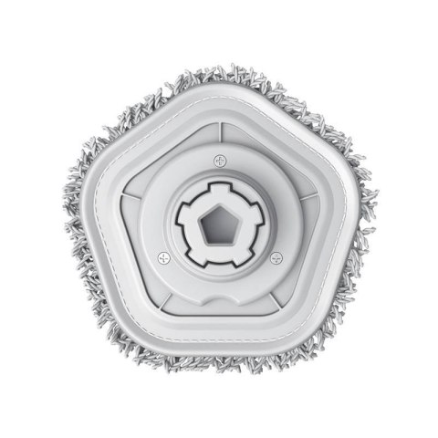 Pady mopujące do Dreame W10,W10 Pro (2 sztuki)