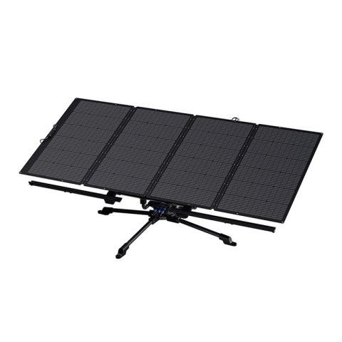 Tracker solarny ECOFLOW 2-osiowy