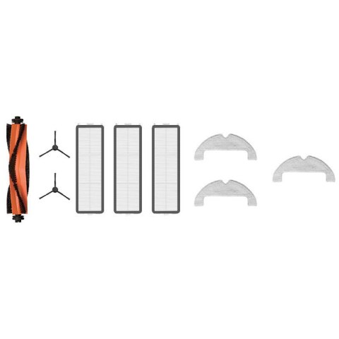 Zestaw akcesoriów DREAME Z10 Pro