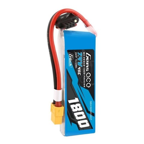 Akumulator GENS ACE G-Tech 1800mAh 7,4V XT60