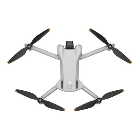 Dron DJI Mini 3 Fly More Combo DJI RC