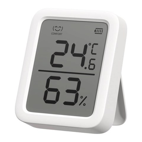 Czujnik temperatury i wilgotności SWITCHBOT Thermometer Plus