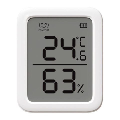 Czujnik temperatury i wilgotności SWITCHBOT Thermometer Plus