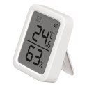 Czujnik temperatury i wilgotności SWITCHBOT Thermometer Plus