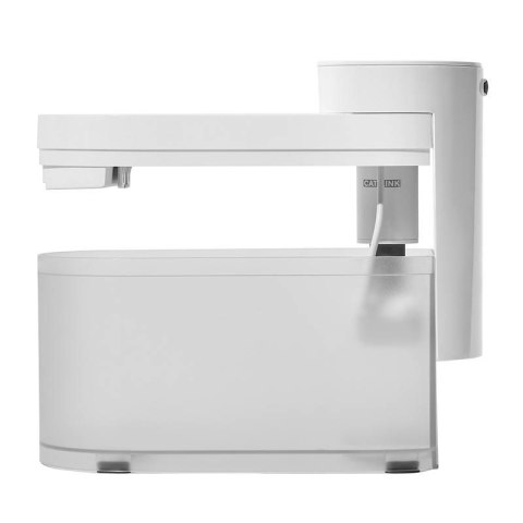 Fontanna CATLINK Pure 3 bezprzewodowa 2.3l (biała)