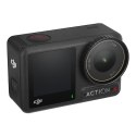 Kamera sportowa DJI Osmo Action 4 4K Standard Combo