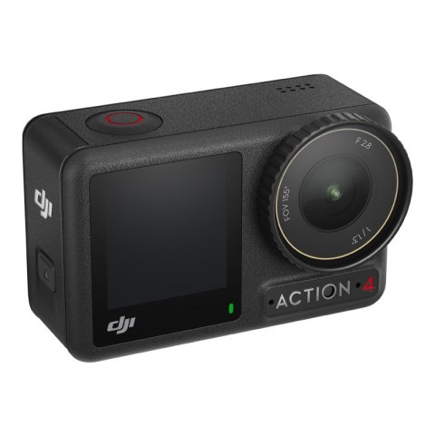 Kamera sportowa DJI Osmo Action 4 4K Standard Combo