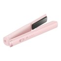 Prostownica DREAME Glamour bezprzewodowa (różowa)