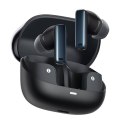 Słuchawki TWS Baseus Bowie M2s (czarne)