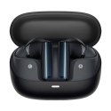 Słuchawki TWS Baseus Bowie M2s (czarne)