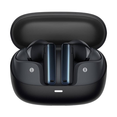 Słuchawki TWS Baseus Bowie M2s (czarne)