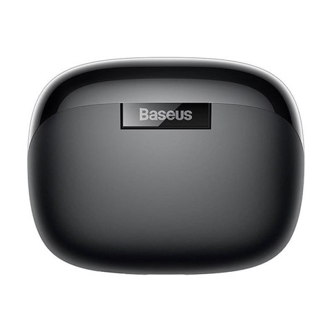 Słuchawki TWS Baseus Bowie M2s (czarne)