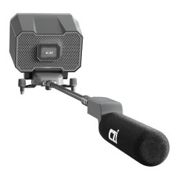 System transmisji i rejestrowania dźwięku MP10E