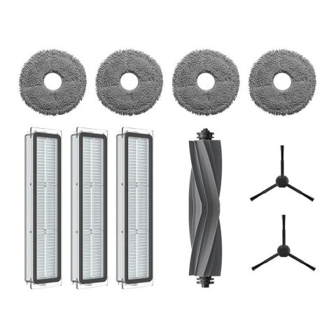 Zestaw akcesoriów DREAME RAK12 do L10s Pro