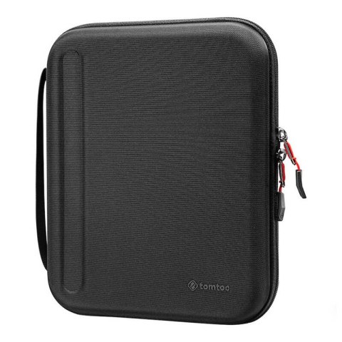 Etui TOMTOC FancyCase-B06 do iPad Pro 12.9" (czarne)