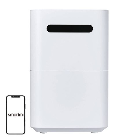 Nawilżacz powietrza SMARTMI Evaporative Humidifier 3 ewaporacyjny