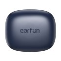 Słuchawki TWS EarFun Air Pro 3, ANC (niebieskie)
