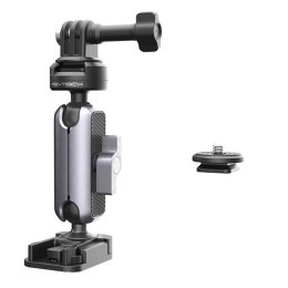Uchwyt do kasku PGYTECH P-GM-225 do kamer sportowych