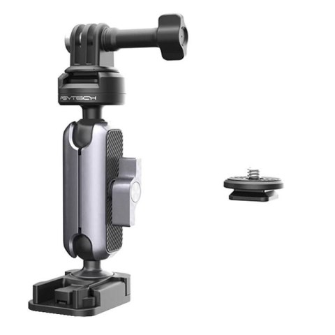 Uchwyt do kasku PGYTECH P-GM-225 do kamer sportowych