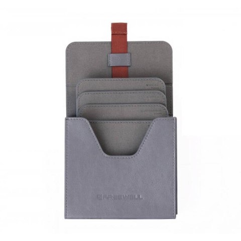 Zestaw filtrów magnetycznych FREEWELL Variable ND 82mm