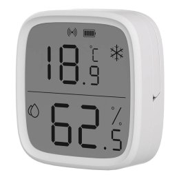 Czujnik temperatury i wilgotności SONOFF SNZB-02D ZigBee LCD