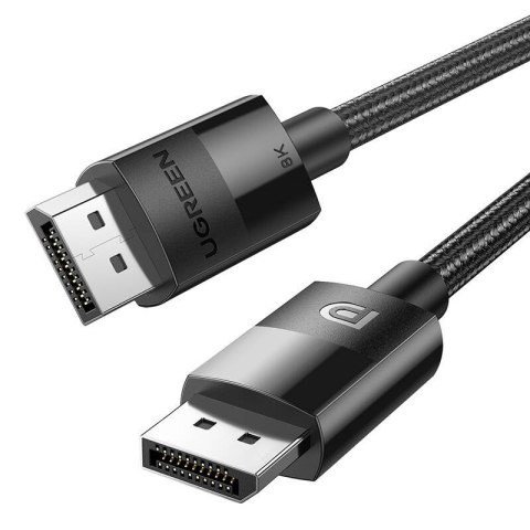 Kabel UGREEN DisplayPort 1.4 3m