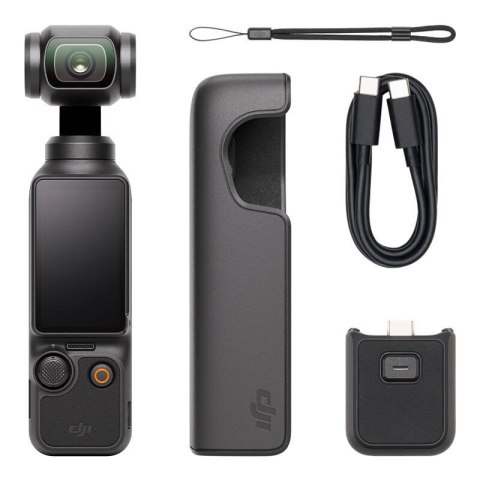 Kamera sportowa DJI Osmo Pocket 3