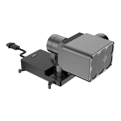 Reflektor CHENGZHI GL60 mini 65W