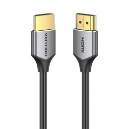 Kabel VENTION ALEHD HDMI 0,5m (szary)