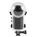 Obudowa wodoodporna PULUZ Insta360 X3 50m