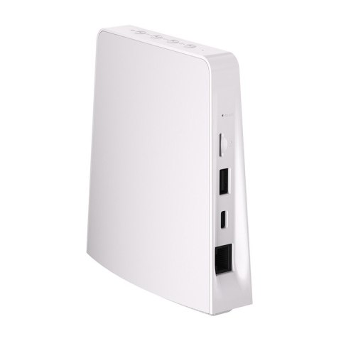 Bramka iHost Hub WiFi, ZigBee, Bluetooth, Matter SONOFF AIBridge, 2GB, LAN