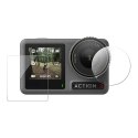 Folia ochronna TELESIN OA-FLM-008 do DJI Osmo Action 4/3