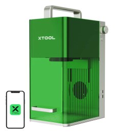Grawerka laserowa 2w1 xTool F1