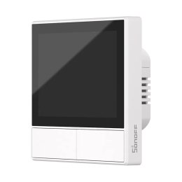 Przełącznik ścienny SONOFF NSPanel Wi-Fi (biały)