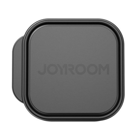 Magnetyczny organizer na kable Joyroom JR-ZS368 6 szt. (czarny)