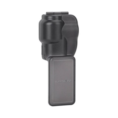 Osłona obiektywu i ekranu SUNNYLIFE DJI Osmo Pocket 3