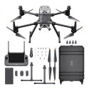 Dron DJI Matrice 350 RTK C3 + DJI Care 1 rok