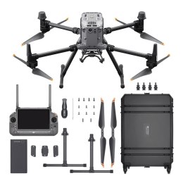 Dron DJI Matrice 350 RTK C3 + DJI Care 1 rok