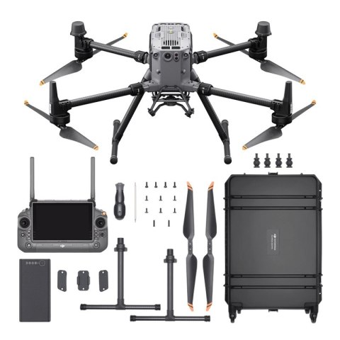 Dron DJI Matrice 350 RTK C3 + DJI Care 1 rok
