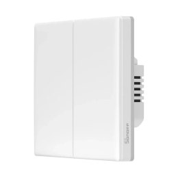 Włącznik światła SONOFF TX T5 2C Wi-Fi 2-kanałowy