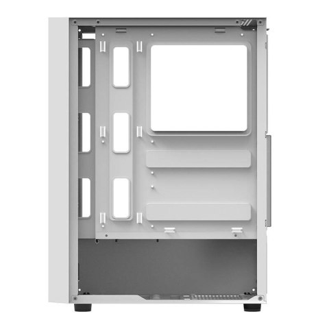 Obudowa komputerowa DARKFLASH A290 (biała)