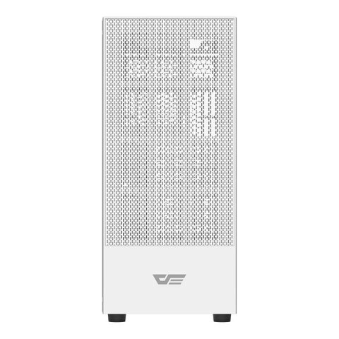 Obudowa komputerowa DARKFLASH A290 (biała)